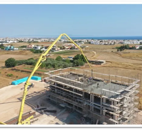 All White Lifestyle Apartments