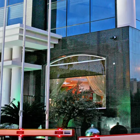 Lophitis Business Center II