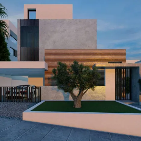 Casablanca Residences