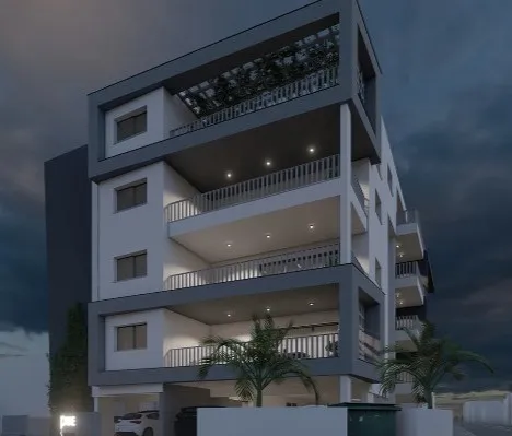 Prime Residence Nicosia