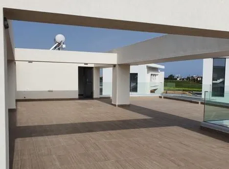  Panorama Residence Complex