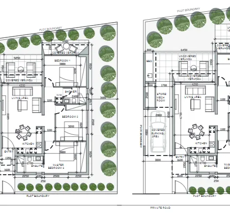 Westlight Residences