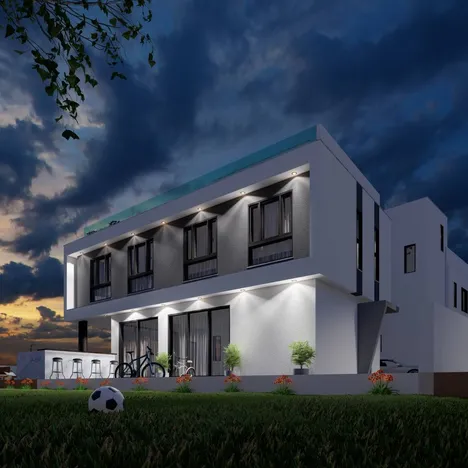 Turquoise Residences