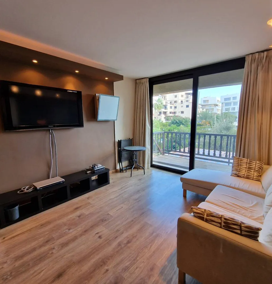 Kantara Village Apartments