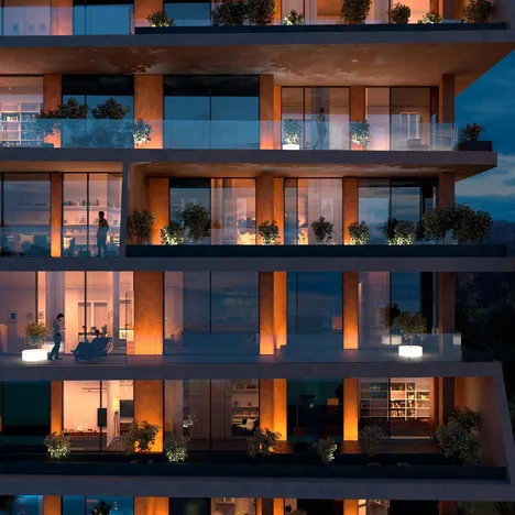 Zaria Resort Limassol