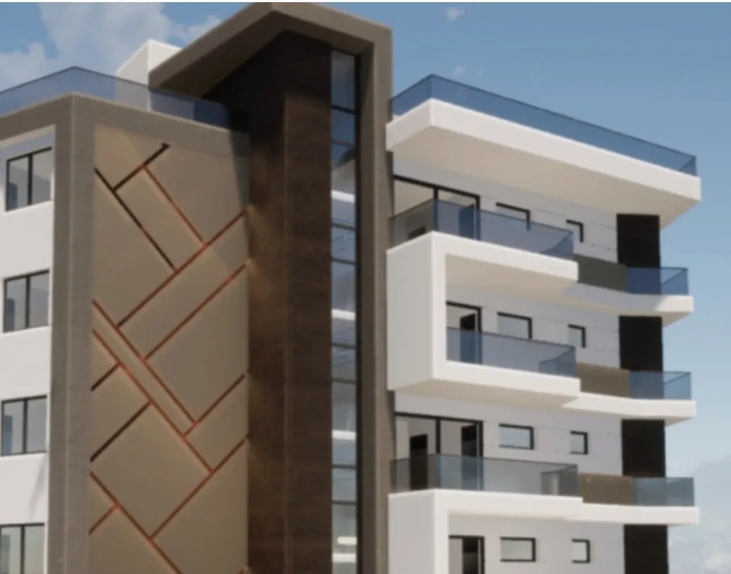 Mackenzie Sunrise Residences