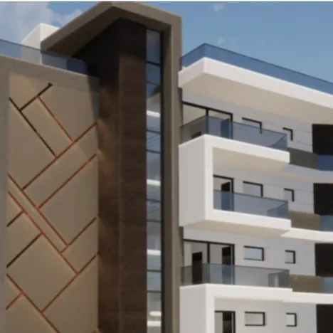 Mackenzie Sunrise Residences