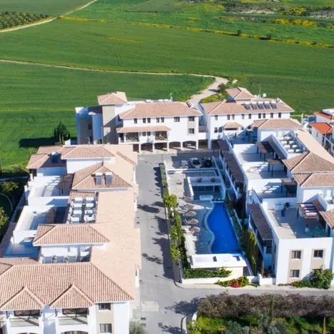 Emerald Heights Project