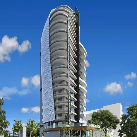 The Arc Ship Limassol 