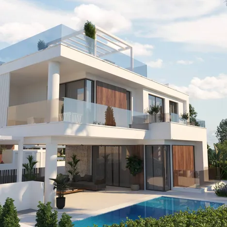 Bellagio Villas Pernera