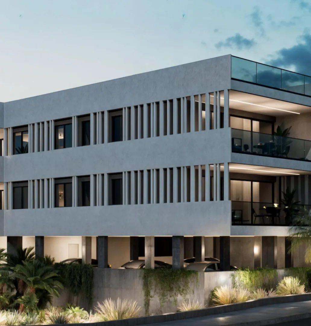 Signature Hill Residences