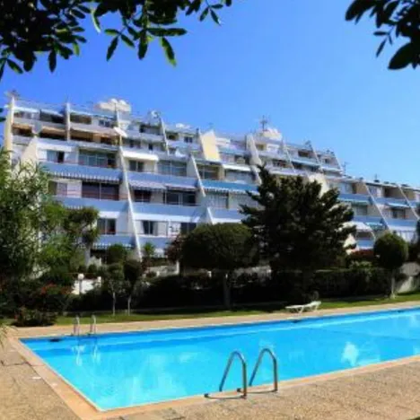 Amathusia Beach Apartment