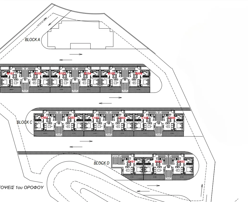 FC233 Kyperounta Valley
