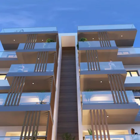 Kamares Valley Residences