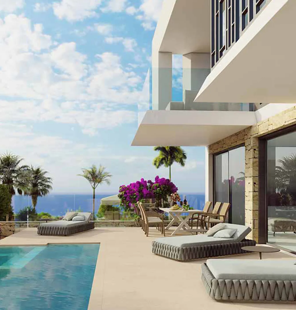 Viewpoint Hills Residences