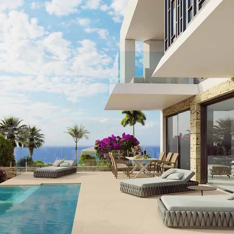 Viewpoint Hills Residences