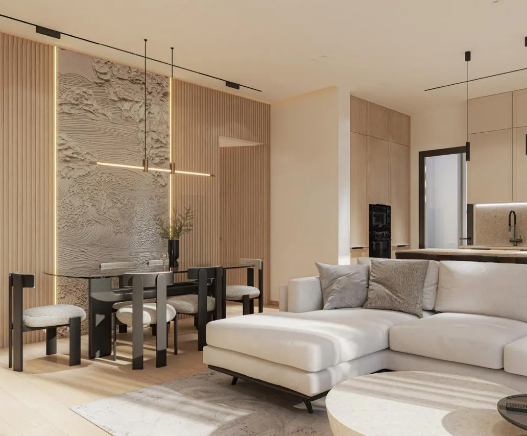 Green View Residences