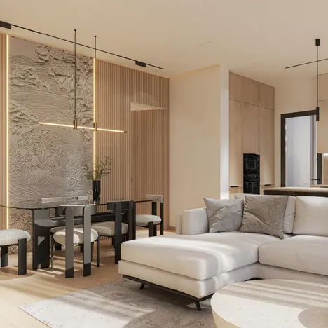 Green View Residences