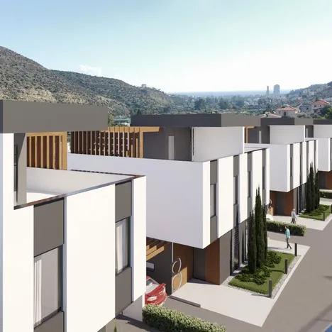 Mountain View Residence