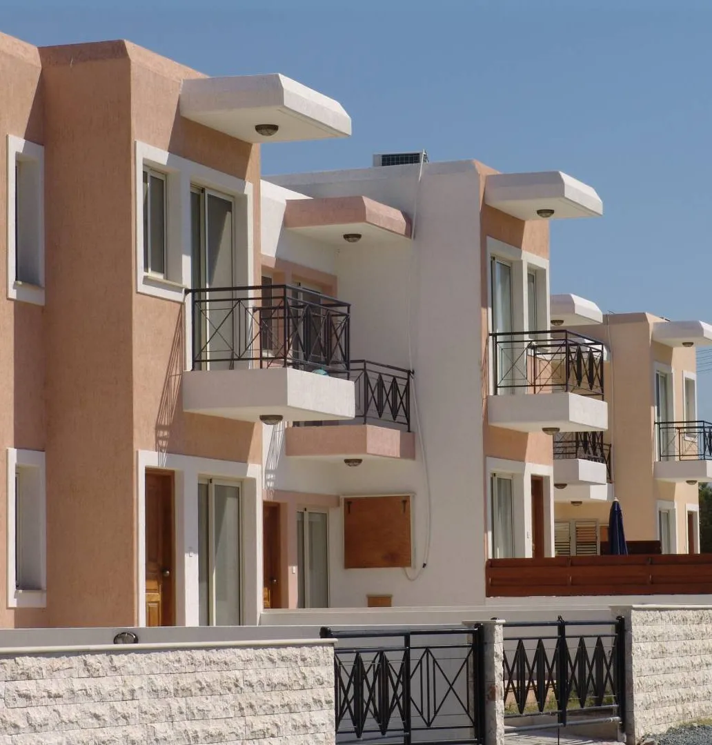 Limassol Star Complex