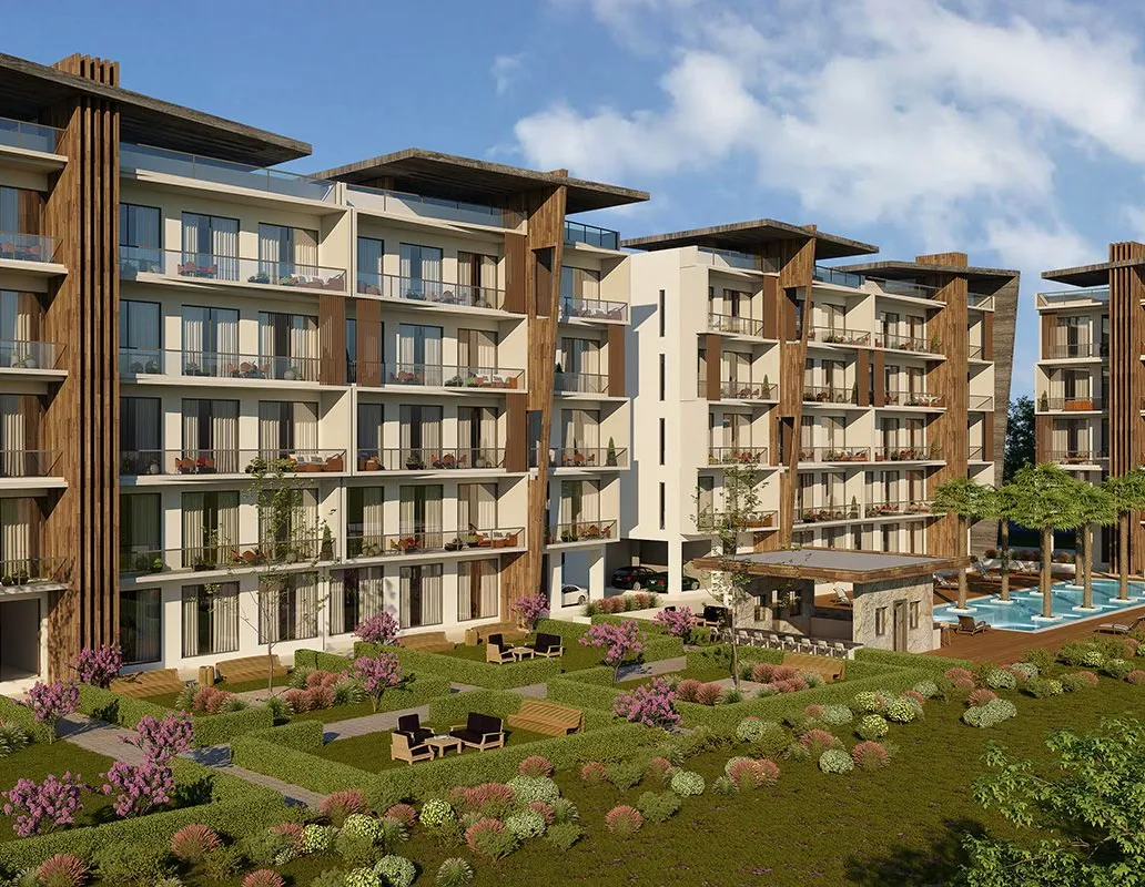 Universal Holiday Residences