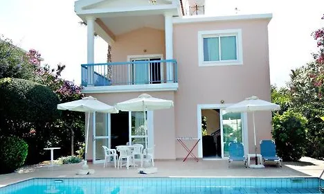 Rododafni Villas