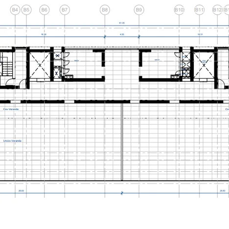 Soho Resort East Tower Paphos