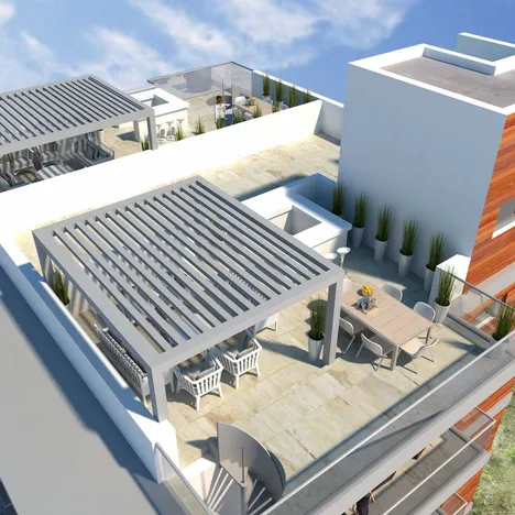 Nicolaides Residences