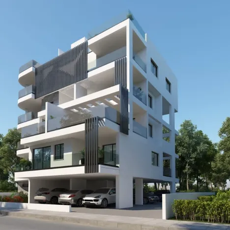 Allure Residence (Larnaca)