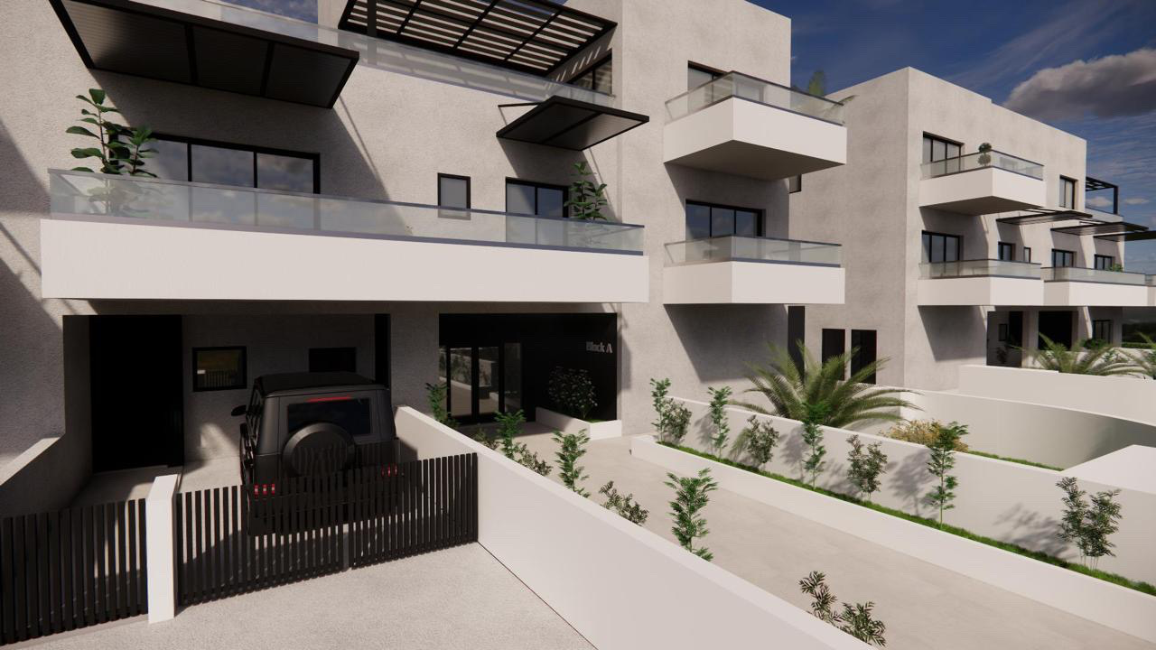 Abelos Residences