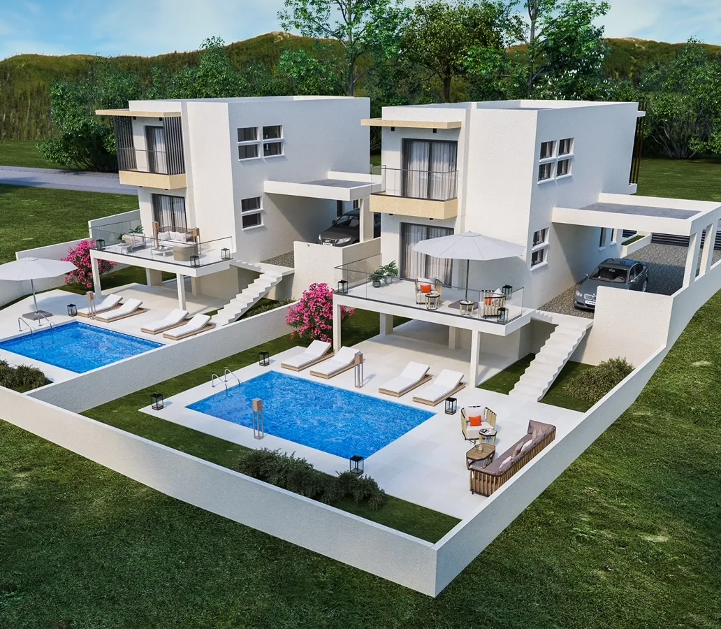 Natura Residences II