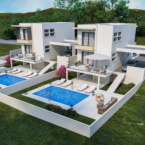 Natura Residences II