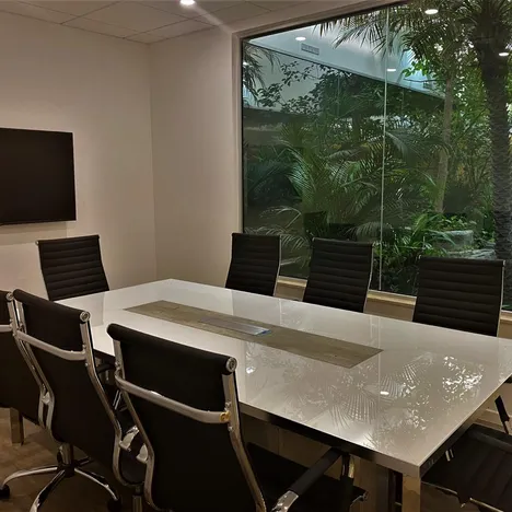 Doms Business Center