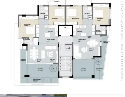 Apple Hills Residences