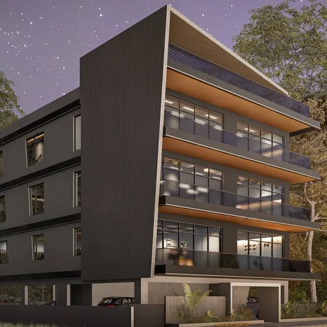 Exelixis Court Offices