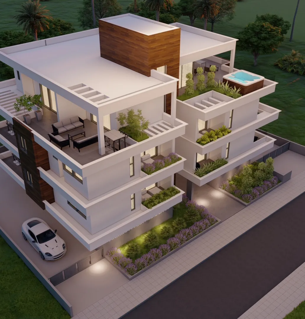 Armira Park Residence