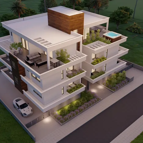 Armira Park Residence