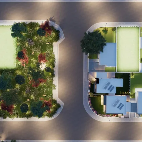 Aegina Perfect Homes 93