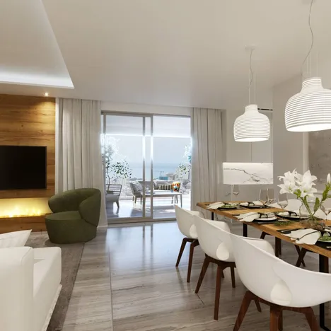 Majestic II Residence