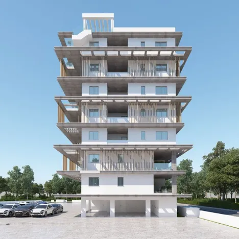 Marina Riviera Residence Block B