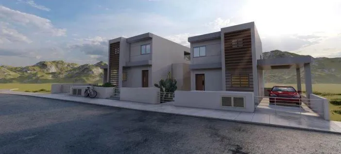 Estia Residence Prastio-Avdimou