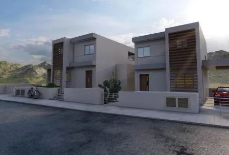 Estia Residence Prastio-Avdimou