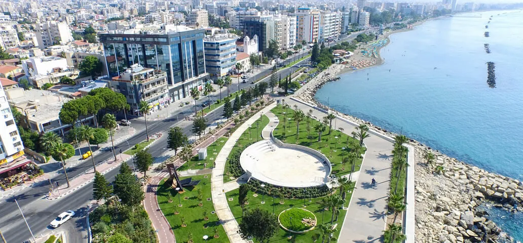 Lophitis Business Center I