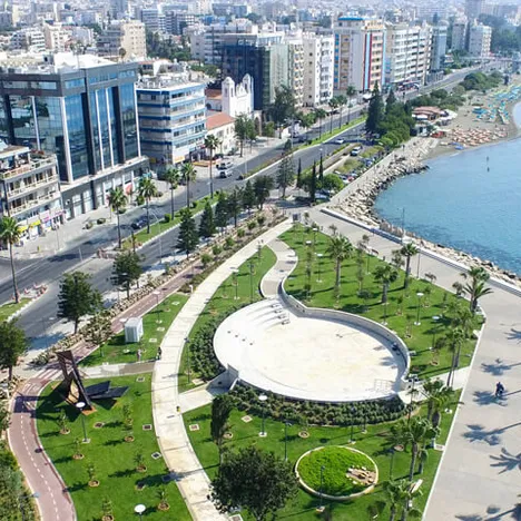 Lophitis Business Center I