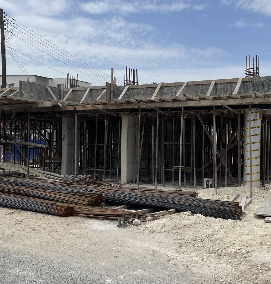 Chrystalla Residences