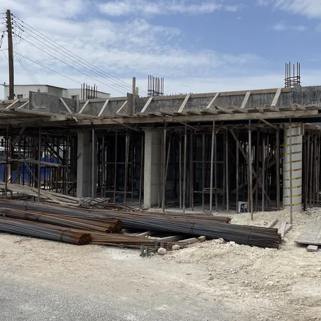 Chrystalla Residences