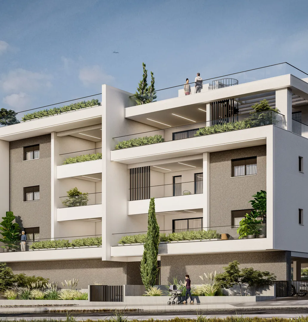 Jupiter Residence​