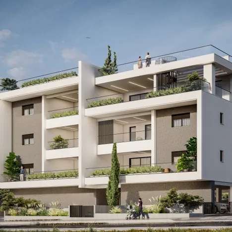 Jupiter Residence​