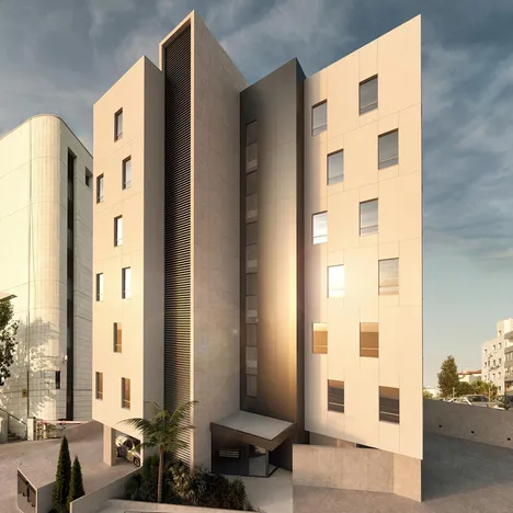 Bliss Business Tower