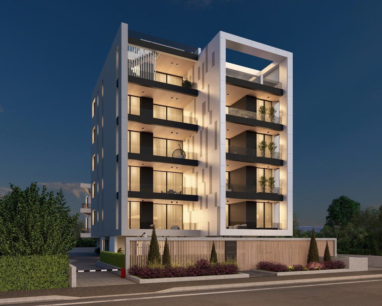 The Legacy by Lebrus